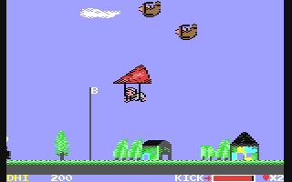 FlyBoy [Preview]